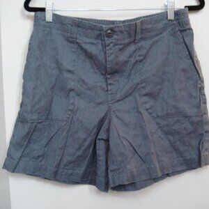 LL Bean Navy shorts
